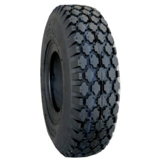 Kingstyre 3.50/4.10  - 6 V-6602 4PR TT BLOCK SET