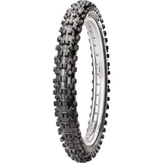 Maxxis M-7313 FIM 90/90 - 21 54R TT (pneu dianteiro)