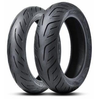 Maxxis MA-SC 70/120 R 15 56H TL (pneu dianteiro)
