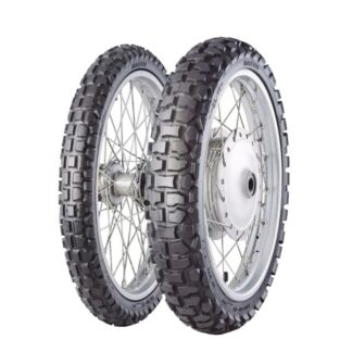 Maxxis M-6034 110/80 - 18 58P TT (zadnja pnevmatika)