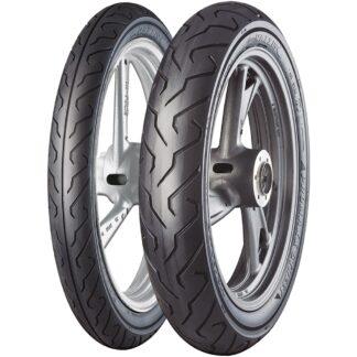Maxxis M-6103 130/90 - 16 67H TL (zadnja pnevmatika)