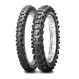 Maxxis M-7312 100/100 - 18 59M TT (zadnja pnevmatika)