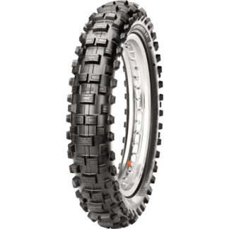Maxxis 140/80 - 18 70R M 7314 K Soft TT MaxxEnduro (pneu traseiro)