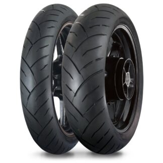 Maxxis MA-ST 2 G 180/55 ZR 17 (73W) TL (pneu traseiro)