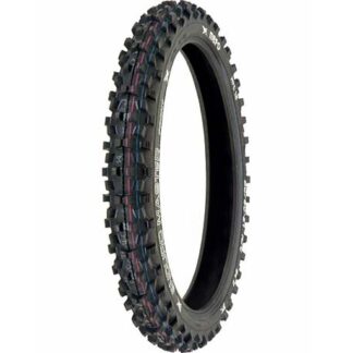 Mefo MFC 15 End.Mast. (M+S) 90/90 - 21 54S TT (pneu dianteiro)