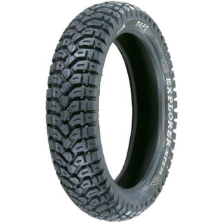 Mefo MFE 99 Explorer 130/80 - 18 72T TT (zadnja pnevmatika)