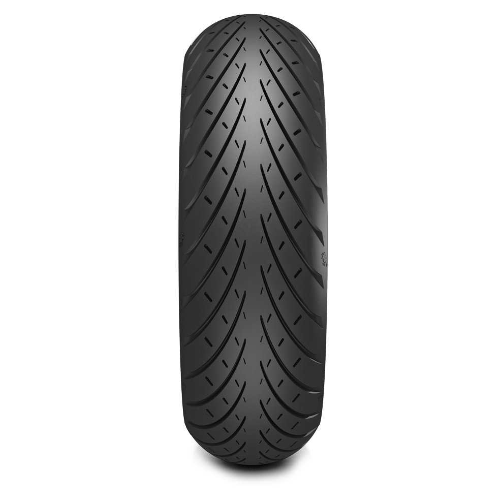 Metzeler Roadtec 01 – Touring / Sport-Touring Tyre