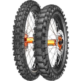 Metzeler MC 360 Mid Hard MST 90/90 - 21 54M TT (sprednja pnevmatika)