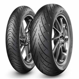 Metzeler Roadtec 01 SE 120/70 ZR 19 60W TL (pneu dianteiro)