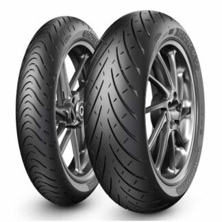Metzeler Roadtec 01 (E) 120/70 ZR 17 (58W) TL (sprednja pnevmatika)