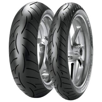 Metzeler Roadtec Z8 C 180/55 ZR 17 (73W) TL (pneu traseiro)