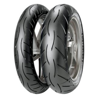 Metzeler Sportec M-5 120/70 ZR 17 (58W) TL (sprednja pnevmatika)