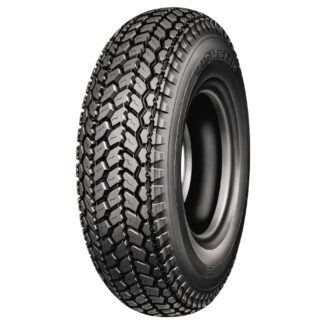 Michelin ACS 2.75 - 9 35J TT (dianteiro / traseiro)