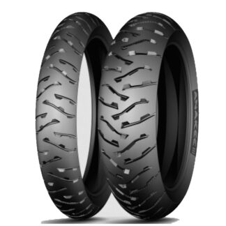 Michelin Anakee 3 90/90 - 21 54V TL (sprednja pnevmatika)