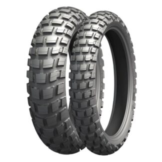 Michelin Anakee Wild (M+S) 150/70 R 17 69R TL (zadnja pnevmatika)
