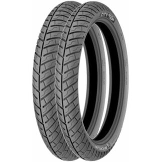 Michelin City Pro Rf. 3.50 - 16 58P TL (dianteiro / traseiro)