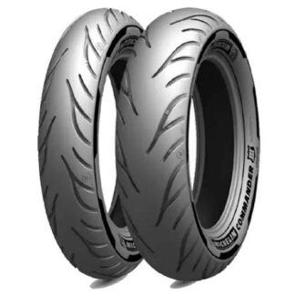 Michelin Commander 3 Cruiser 90/90 - 21 54H TL (sprednja pnevmatika)