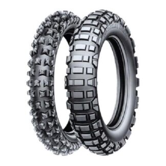 Michelin Desert Race 140/80 - 18 70R TT (zadnja pnevmatika)