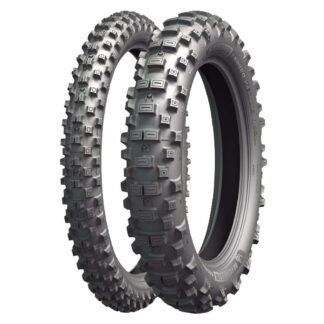 Michelin Enduro Medium 120/90 - 18 65R TT (zadnja pnevmatika)