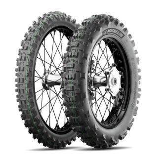 Michelin 140/80 - 18 70R ENDURO MEDIUM 2 TT (zadnja pnevmatika)