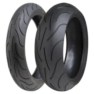 Michelin Pilot Power  2CT 190/50 ZR 17 (73W) TL (zadnja pnevmatika)