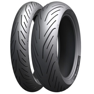 Michelin Pilot Power 3 190/50 ZR 17 (73W) TL (zadnja pnevmatika)