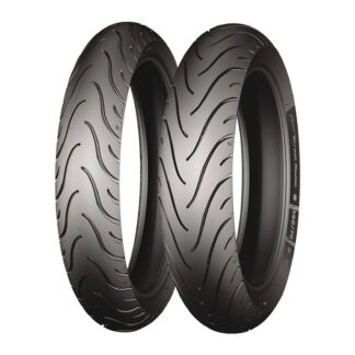 Michelin Pilot Street 140/70 - 17 66H TL (zadnja pnevmatika)