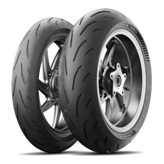 Michelin Power 6 240/45 ZR 17 (82W) TL (zadnja pnevmatika)