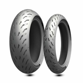 Michelin Power GP 120/70 ZR 17 (58W) TL (sprednja pnevmatika)