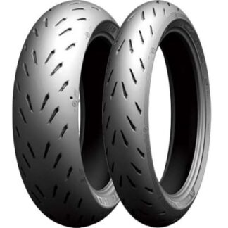 Michelin Power Cup Evo 150/60 ZR 17 66W TL (zadnja pnevmatika)