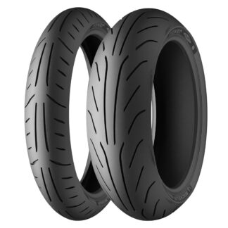 Michelin Power Pure SC 150/70 - 13 64S TL (zadnja pnevmatika)