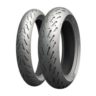 Michelin Road 5 GT 180/55 ZR 17 (73W) TL (zadnja pnevmatika)