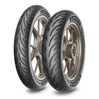 Michelin Road Classic 130/80 B 17 65H TL (zadnja pnevmatika)