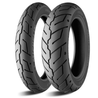 Michelin Scorcher 21 120/70 R 17 58V TL (sprednja pnevmatika)