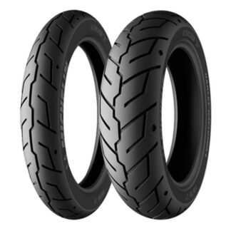 Michelin Scorcher 31 Rf. 180/65 B 16 81H TL (zadnja pnevmatika)