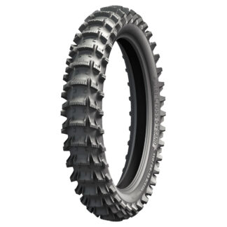 Michelin Starcross 5 Sand 110/90 - 19 62M TT (pneu traseiro)