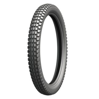 Michelin Trial Comp. 2.75 - 21 45M TT (pneu dianteiro)
