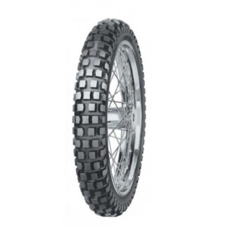 Mitas 2.75 - 16 46S E-06 TT M+S (dianteiro / traseiro)