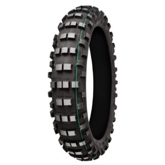 Mitas  EF-07 Super Light Green 140/80 - 18 70R TT (zadnja pnevmatika)
