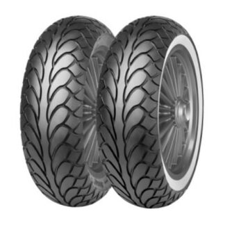 Mitas MC 22 Elegance 120/70 - 10 54L TL (dianteiro / traseiro)