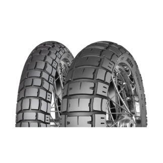 Mitas Enduro Trail ADV M+S 170/60 R 17 72V TL (pneu traseiro)