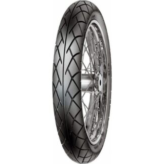 Mitas 90/90 - 19 52T H-14 (3.00-19) TT (pneu dianteiro)