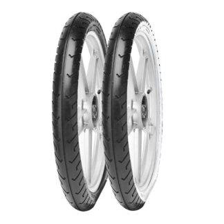 Mitas MC 2 WW 2.75 - 16 46J TL (spredaj / zadaj)