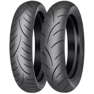 Mitas MC 50 140/80 - 17 69H TL (pneu traseiro)