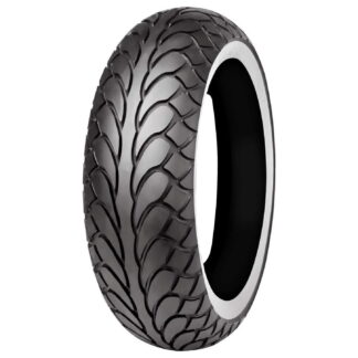 Mitas MC 22 Elegance WW 120/70 - 10 54L TL (spredaj / zadaj)