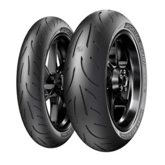 Metzeler Sportec M9 RR 170/60 R 17 72V TL (zadnja pnevmatika)