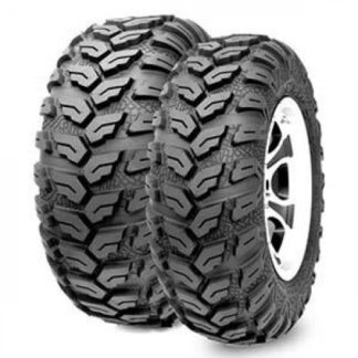 Maxxis 25X8 - 12 43N (205/80-12) MU-03 CEROS