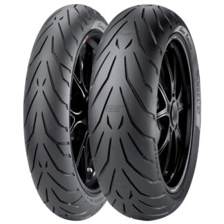 Pirelli Angel GT 110/80 R 19 59V TL (sprednja pnevmatika)