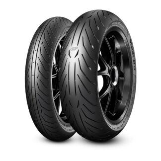 Pirelli Angel GT II (A) 180/55 ZR 17 (73W) TL (zadnja pnevmatika)