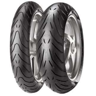 Pirelli Angel ST 180/55 ZR 17 (73W) TL (zadnja pnevmatika)